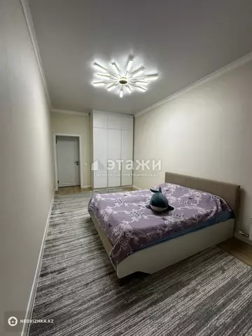 3-комнатная квартира, этаж 10 из 12, 78 м²