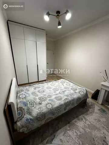 3-комнатная квартира, этаж 10 из 12, 78 м²