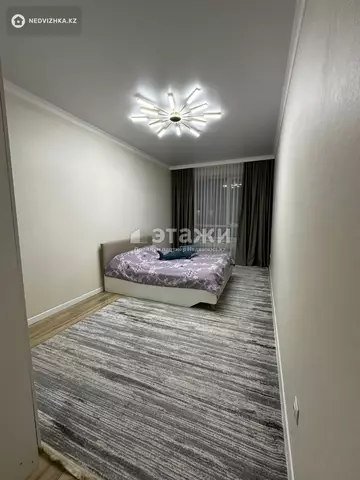3-комнатная квартира, этаж 10 из 12, 78 м²