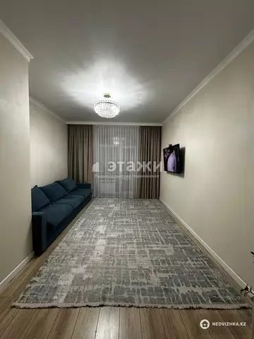 78 м², 3-комнатная квартира, этаж 10 из 12, 78 м², изображение - 4