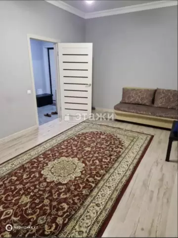 40 м², 1-комнатная квартира, этаж 2 из 10, 40 м², изображение - 5