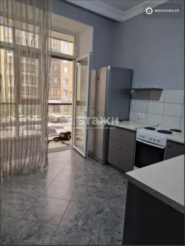 40 м², 1-комнатная квартира, этаж 2 из 10, 40 м², изображение - 6