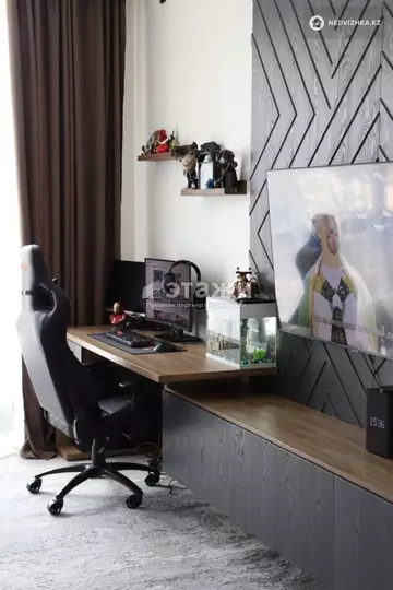 2-комнатная квартира, этаж 5 из 9, 69 м²