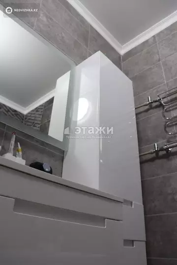 2-комнатная квартира, этаж 5 из 9, 69 м²