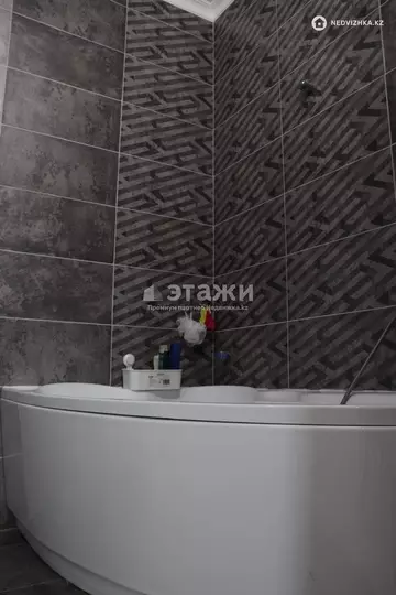 69 м², 2-комнатная квартира, этаж 5 из 9, 69 м², изображение - 4