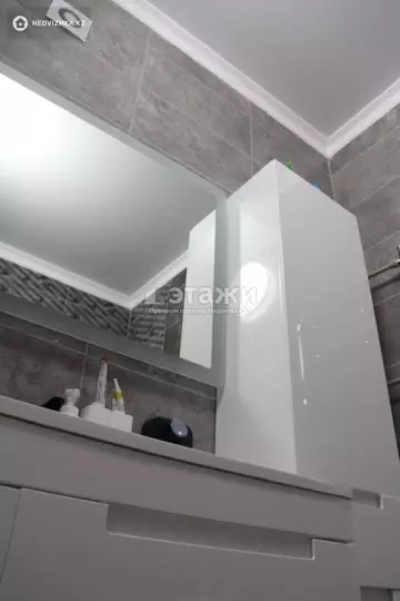 69 м², 2-комнатная квартира, этаж 5 из 9, 69 м², изображение - 5