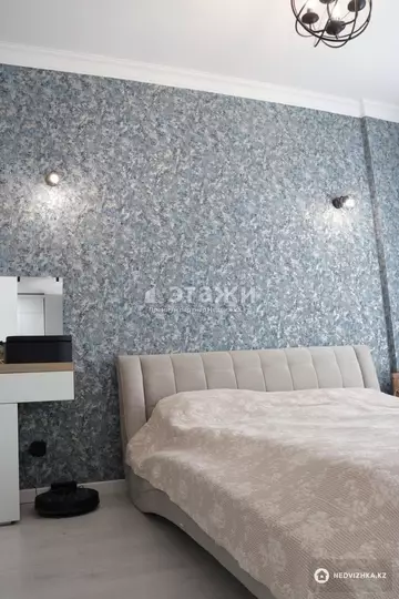 69 м², 2-комнатная квартира, этаж 5 из 9, 69 м², изображение - 6