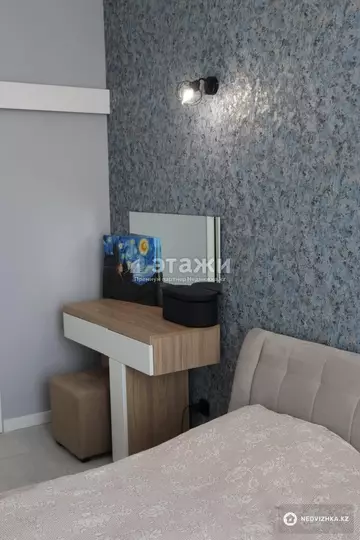 69 м², 2-комнатная квартира, этаж 5 из 9, 69 м², изображение - 7