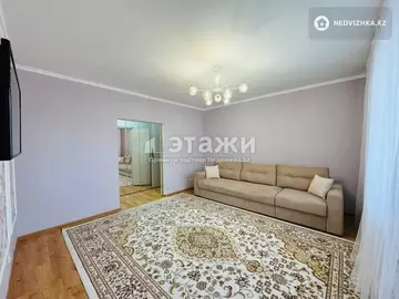 2-комнатная квартира, этаж 6 из 9, 59 м²