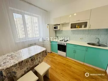 2-комнатная квартира, этаж 6 из 9, 59 м²