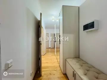 59 м², 2-комнатная квартира, этаж 6 из 9, 59 м², изображение - 4