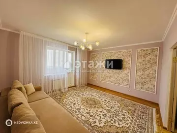 59 м², 2-комнатная квартира, этаж 6 из 9, 59 м², изображение - 6