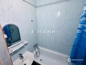 59 м², 2-комнатная квартира, этаж 6 из 9, 59 м², изображение - 7