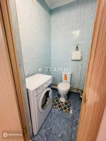 59 м², 2-комнатная квартира, этаж 6 из 9, 59 м², изображение - 8