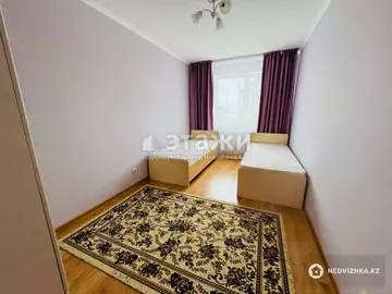 59 м², 2-комнатная квартира, этаж 6 из 9, 59 м², изображение - 9