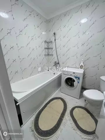 1-комнатная квартира, этаж 14 из 22, 40 м²