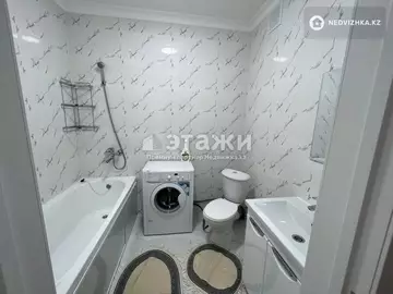 1-комнатная квартира, этаж 14 из 22, 40 м²