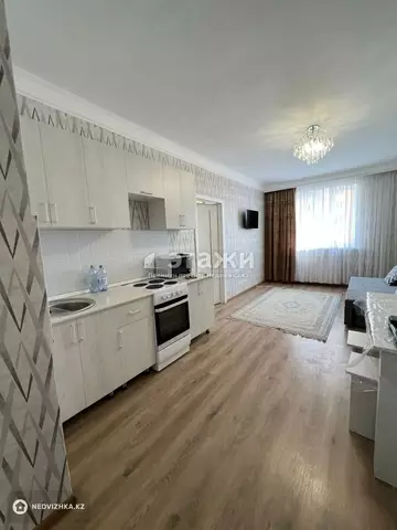 1-комнатная квартира, этаж 14 из 22, 40 м²