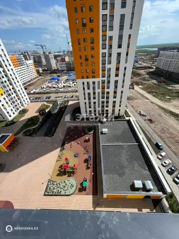 40 м², 1-комнатная квартира, этаж 14 из 22, 40 м², изображение - 5