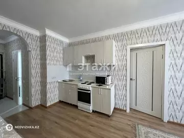 40 м², 1-комнатная квартира, этаж 14 из 22, 40 м², изображение - 6
