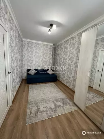 40 м², 1-комнатная квартира, этаж 14 из 22, 40 м², изображение - 8