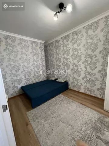 40 м², 1-комнатная квартира, этаж 14 из 22, 40 м², изображение - 10