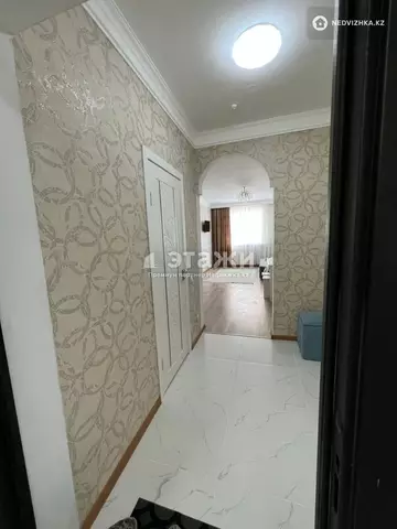 40 м², 1-комнатная квартира, этаж 14 из 22, 40 м², изображение - 11