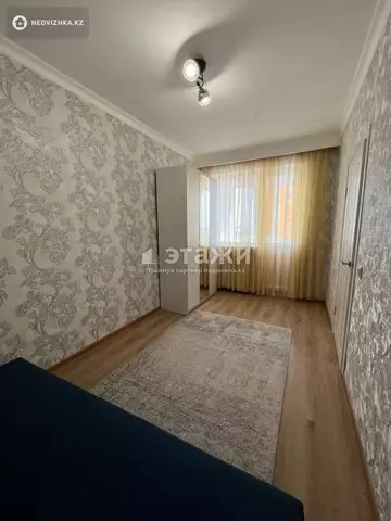 40 м², 1-комнатная квартира, этаж 14 из 22, 40 м², изображение - 13