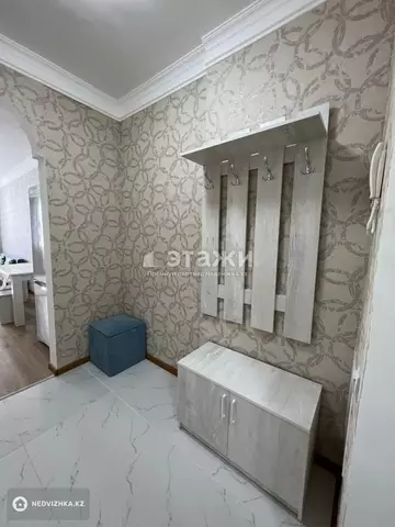 40 м², 1-комнатная квартира, этаж 14 из 22, 40 м², изображение - 14