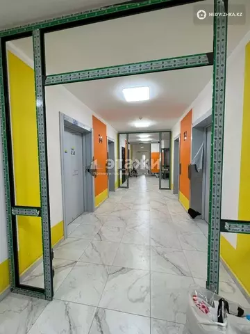 40 м², 1-комнатная квартира, этаж 14 из 22, 40 м², изображение - 16