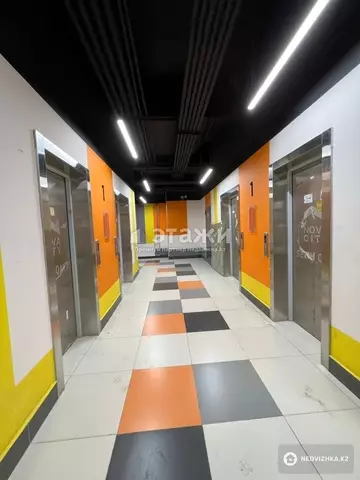 40 м², 1-комнатная квартира, этаж 14 из 22, 40 м², изображение - 17