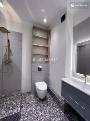 2-комнатная квартира, этаж 17 из 17, 50 м²