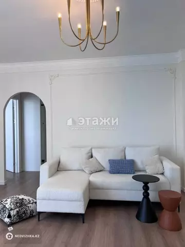 2-комнатная квартира, этаж 17 из 17, 50 м²