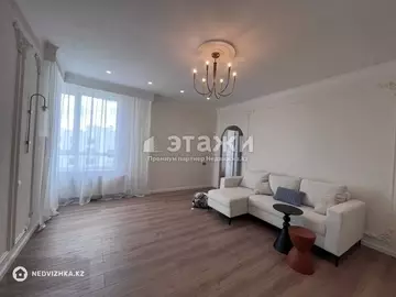 50 м², 2-комнатная квартира, этаж 17 из 17, 50 м², изображение - 4