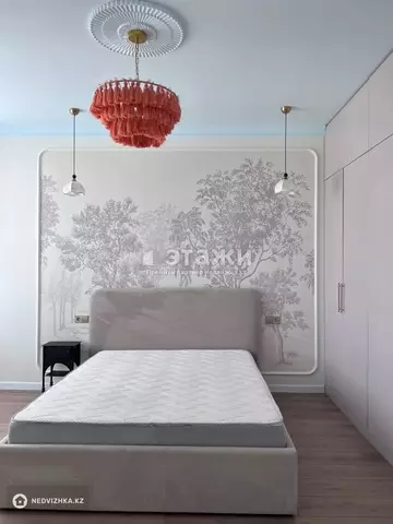 50 м², 2-комнатная квартира, этаж 17 из 17, 50 м², изображение - 8