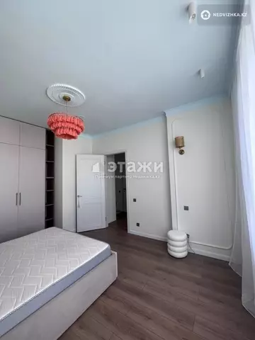50 м², 2-комнатная квартира, этаж 17 из 17, 50 м², изображение - 11
