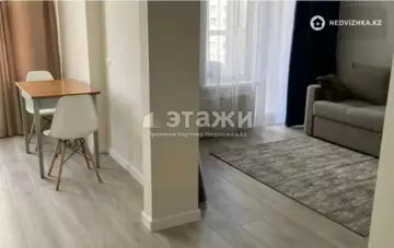 1-комнатная квартира, этаж 6 из 12, 35 м²