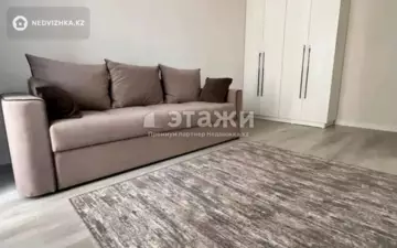 34.8 м², 1-комнатная квартира, этаж 6 из 12, 35 м², изображение - 4