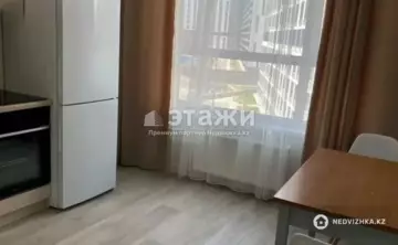 34.8 м², 1-комнатная квартира, этаж 6 из 12, 35 м², изображение - 5