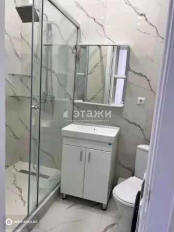 34.8 м², 1-комнатная квартира, этаж 6 из 12, 35 м², изображение - 6