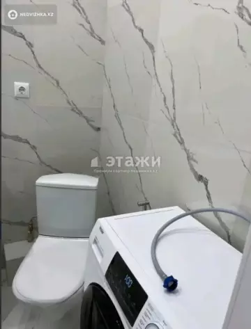 34.8 м², 1-комнатная квартира, этаж 6 из 12, 35 м², изображение - 7