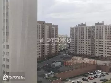 1-комнатная квартира, этаж 8 из 14, 41 м²