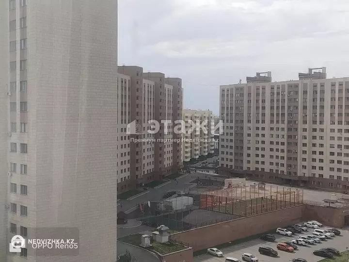 40.6 м², 1-комнатная квартира, этаж 8 из 14, 41 м², изображение - 1