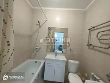40.6 м², 1-комнатная квартира, этаж 8 из 14, 41 м², изображение - 7