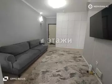 40.6 м², 1-комнатная квартира, этаж 8 из 14, 41 м², изображение - 9