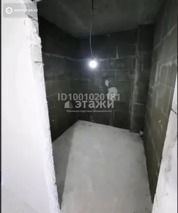 1-комнатная квартира, этаж 12 из 16, 30 м²