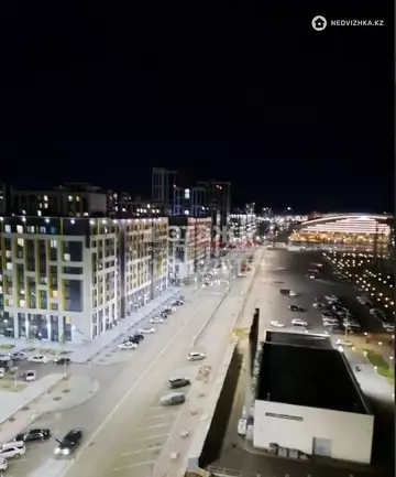 30 м², 1-комнатная квартира, этаж 12 из 16, 30 м², изображение - 4