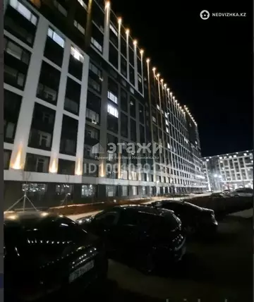 30 м², 1-комнатная квартира, этаж 12 из 16, 30 м², изображение - 5