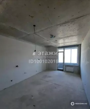 30 м², 1-комнатная квартира, этаж 12 из 16, 30 м², изображение - 6