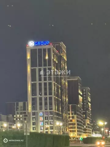 1-комнатная квартира, этаж 8 из 22, 31 м²